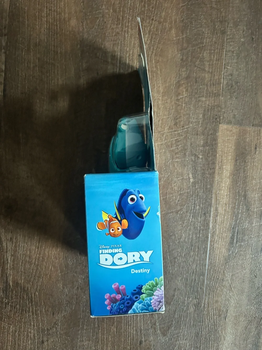 Disney Pixar Finding Dory Destiny Water Toy